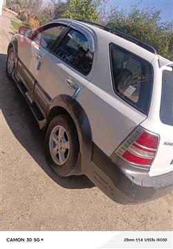 كيا سورينتو